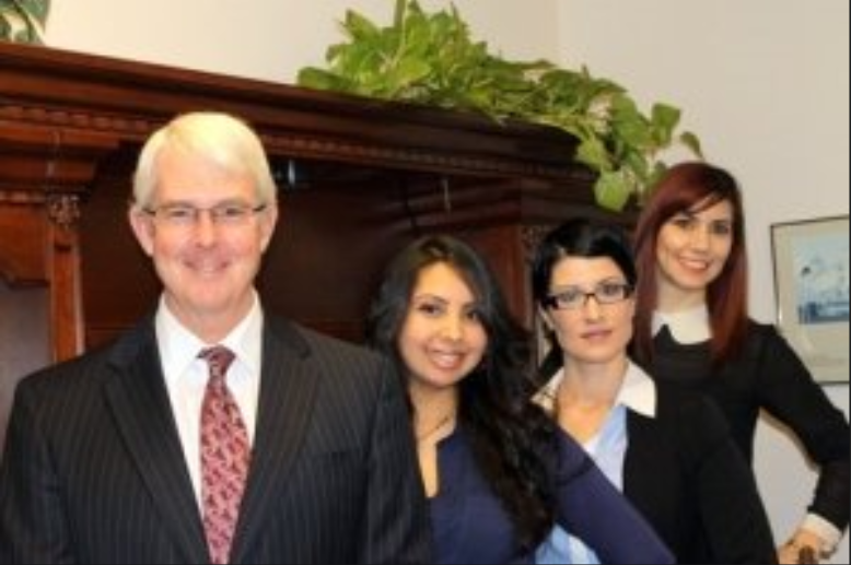 Attorney Craig Edmonston & Staff