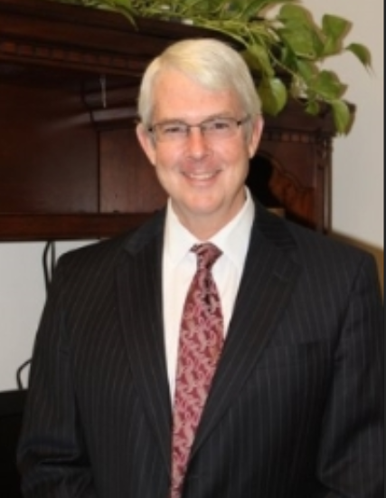 Attorney Craig Edmonston